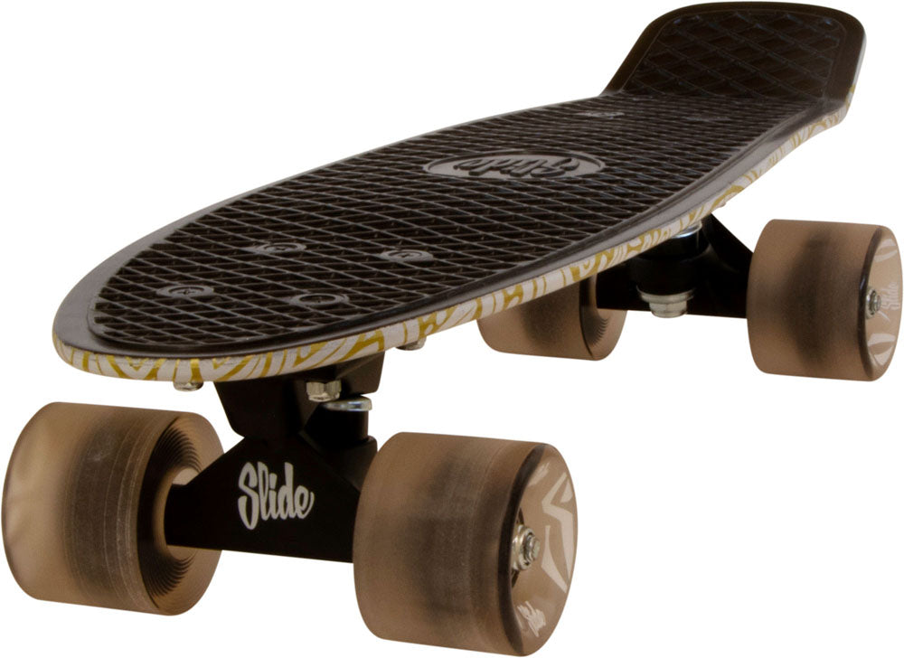 Slide Cruiser Board | 22-Zoll | Luxury