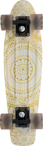 Slide Cruiser Board | 22-Zoll | Luxury