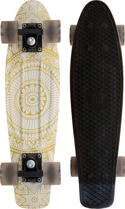 Slide Cruiser Board | 22-Zoll | Luxury