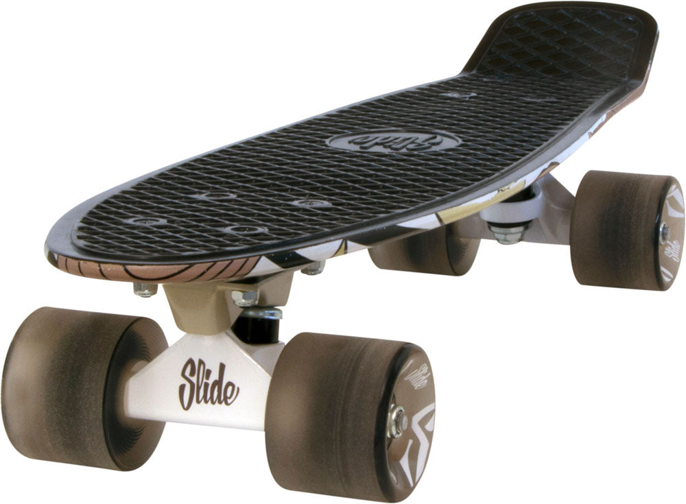 Slide Cruiser Board | 22-Zoll | People