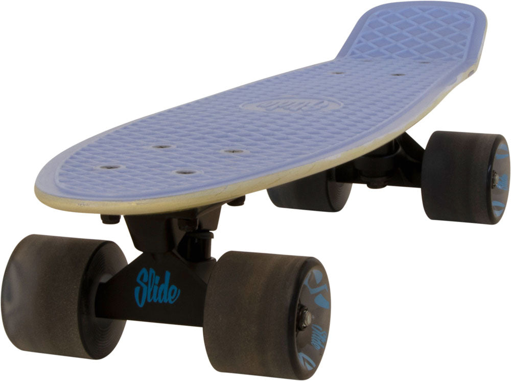 Slide Cruiser Board | 22-Zoll | Hipster Monkey