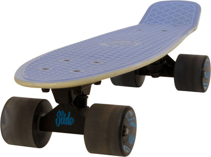 Slide Cruiser Board | 22-Zoll | Hipster Monkey