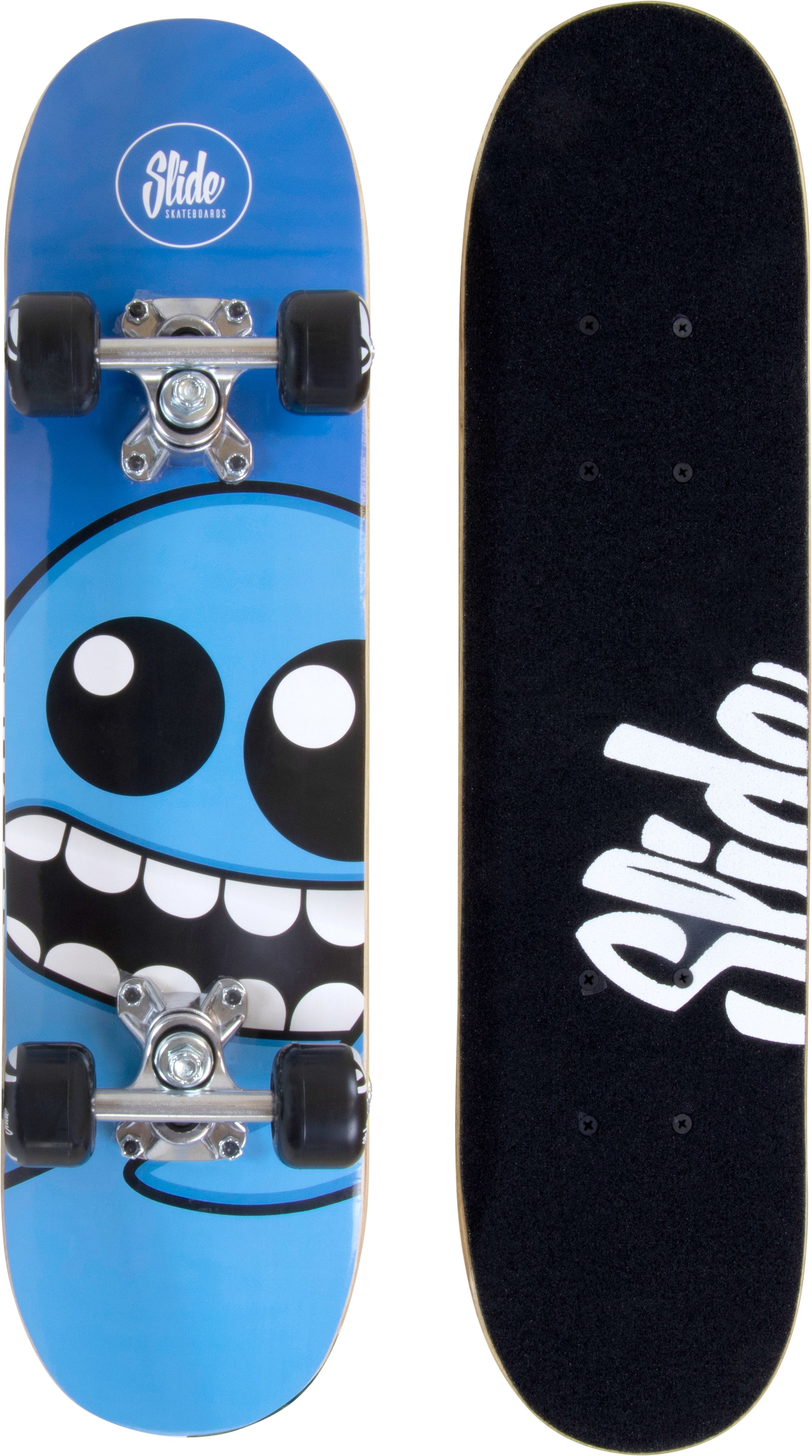 Slide | Skateboard | 24-Zoll | Blobber