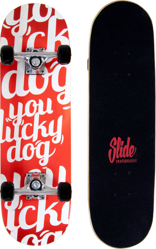 Slide | Skateboard | 28-Zoll | You