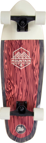 Slide Cruiser Board | 28-Zoll | Mountain