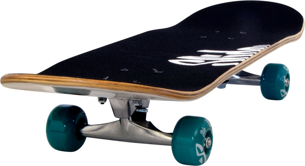 Slide | Skateboard | 28-Zoll | Graffiti Pete