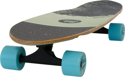 Slide Cruiser Board | 28-Zoll | Surfing Miami