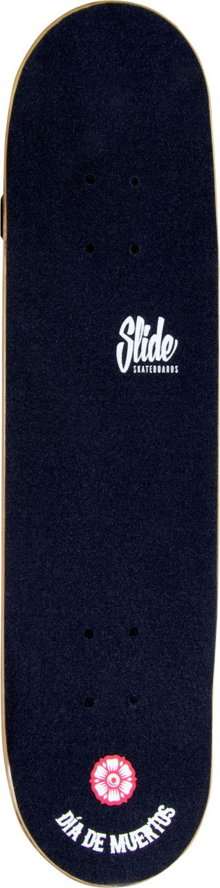 Slide | Skateboard | 31-Zoll | Los Muertos