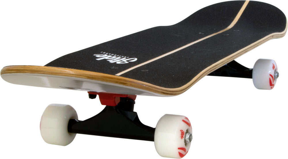 Slide | Skateboard | 31-Zoll | Scoo Scoot