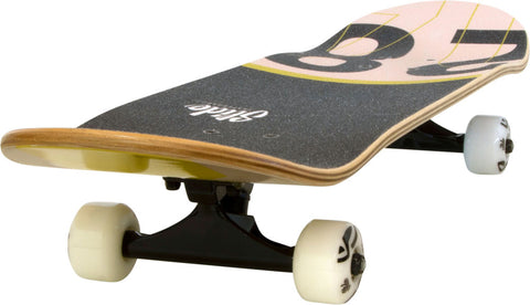 Slide | Skateboard | 31-Zoll | Safety