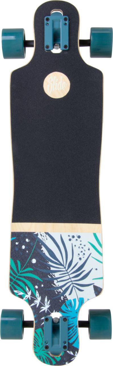 Slide | Longboard | 32-Zoll | South
