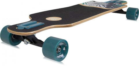 Slide | Longboard | 32-Zoll | South