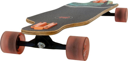 Slide | Longboard | 32-Zoll | Palm