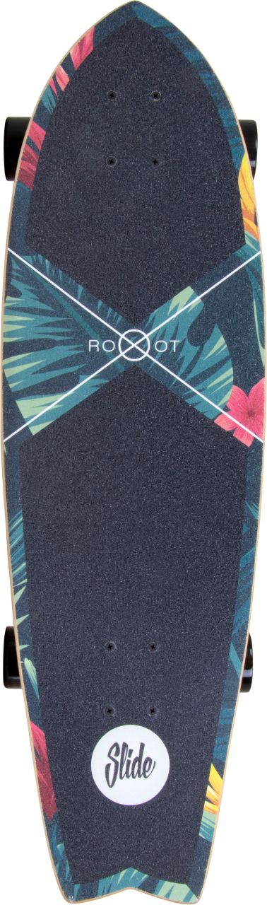 Slide Cruiser Board | 34-Zoll | Root