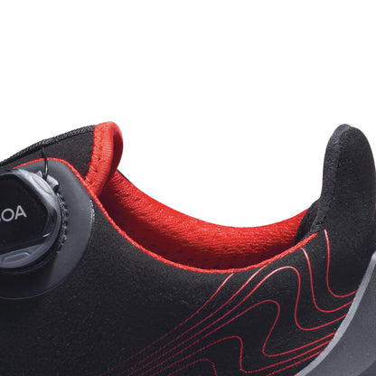 uvex 1 G2 BOA® Sicherheitsschuh S3 Halbschuh- Besonders leicht