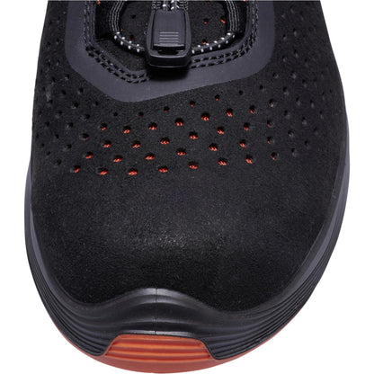 uvex 1 G2 Sicherheitsschuh S1 Halbschuh- für Chromallergiker geeignet