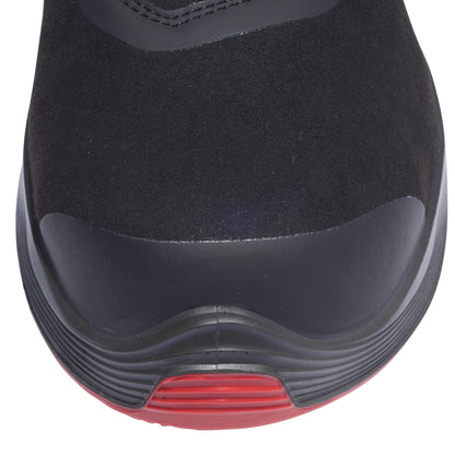 leichter S3-Sicherheitsschnürstiefel- uvex 1 G2 Sicherheitsschuh S3 Stiefel Weite 10