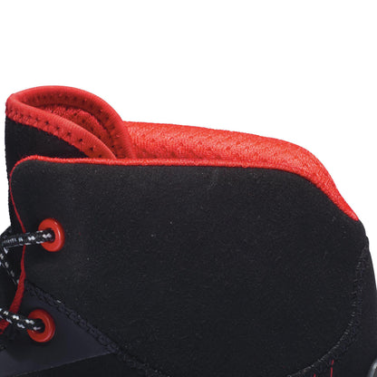 leichter S3-Sicherheitsschnürstiefel- uvex 1 G2 Sicherheitsschuh S3 Stiefel Weite 10