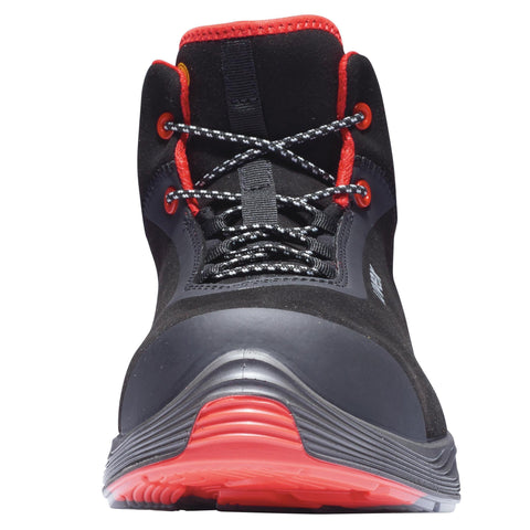 leichter S3-Sicherheitsschnürstiefel- uvex 1 G2 Sicherheitsschuh S3 Stiefel Weite 10