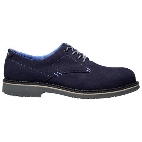 uvex 1 business Sicherheitsschuh S3 Halbschuh-  super bequem