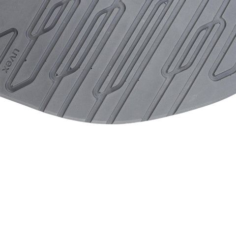 uvex 1 business Sicherheitsschuh S3 Halbschuh-  super bequem