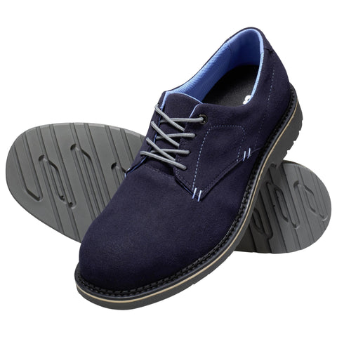 uvex 1 business Sicherheitsschuh S3 Halbschuh-  super bequem