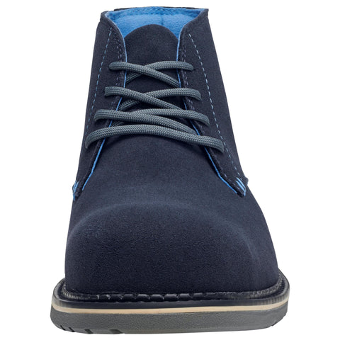 stylisch, super bequem- uvex 1 business Sicherheitsschuh S3 Stiefel Weite 11