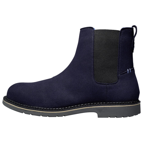super bequem- uvex 1 business Sicherheitsschuh S3 Stiefel Weite 11