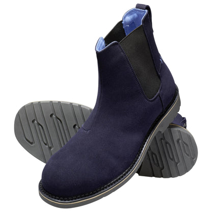 super bequem- uvex 1 business Sicherheitsschuh S3 Stiefel Weite 11