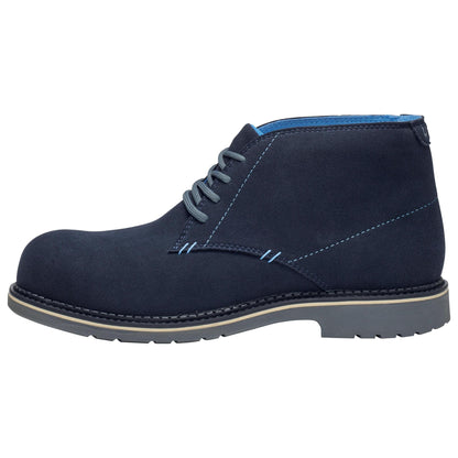 stylisch, super bequem- uvex 1 business Sicherheitsschuh S3 Stiefel Weite 11