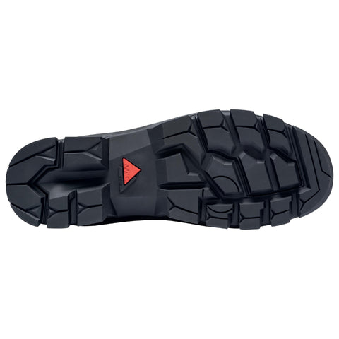 Flexible Sicherheitsstiefel- uvex 2 VIBRAM Sicherheitsschuh S3 Stiefel
