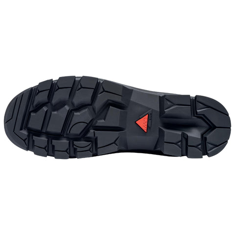 Flexible Sicherheitsstiefel- uvex 2 VIBRAM Sicherheitsschuh S3 Stiefel