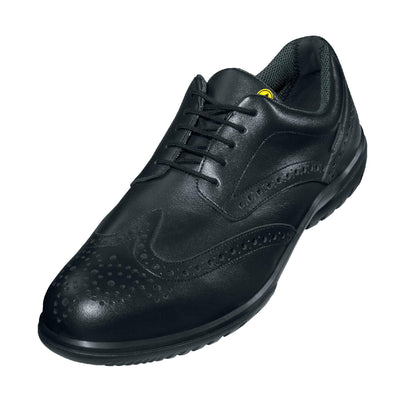 uvex business casual Sicherheitsschuh S1P Halbschuh Weite 11