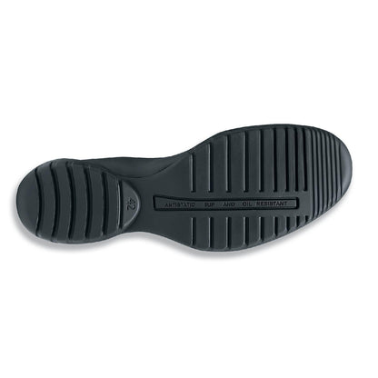 uvex business casual Sicherheitsschuh S1P Halbschuh Weite 11