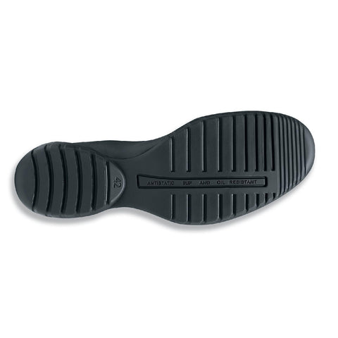 uvex business casual Sicherheitsschuh S1P Halbschuh Weite 11