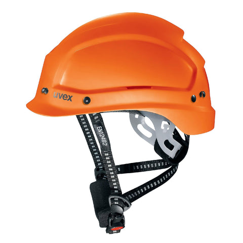 uvex pheos alpine Schutzhelm in toller Farbe