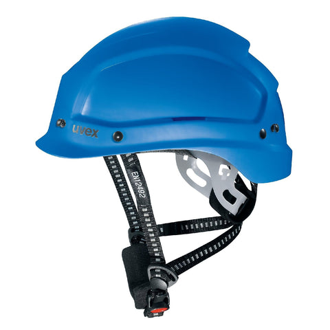 uvex pheos alpine Schutzhelm in toller Farbe