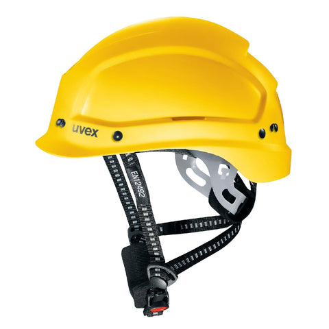 uvex pheos alpine Schutzhelm in toller Farbe