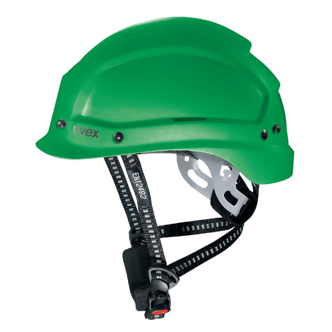 uvex pheos alpine Schutzhelm in toller Farbe
