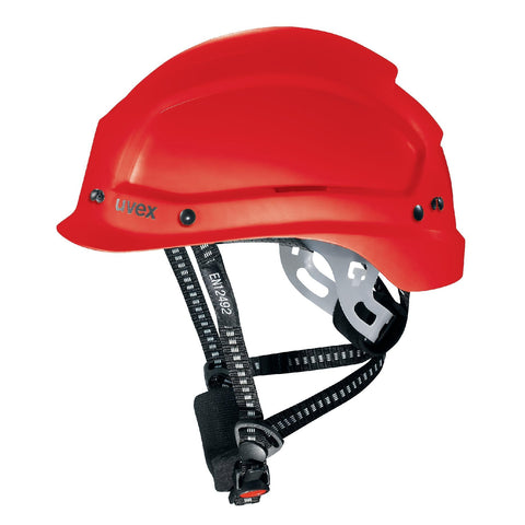 uvex pheos alpine Schutzhelm in toller Farbe