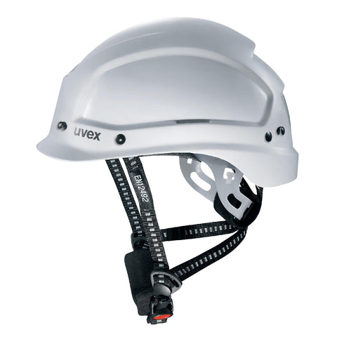 uvex pheos alpine Schutzhelm in toller Farbe