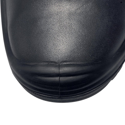 Robust und modern - uvex quatro STX Sicherheitsschuh S3 Halbschuh Weite 11