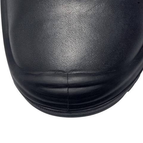 Robust und modern - uvex quatro STX Sicherheitsschuh S3 Halbschuh Weite 11