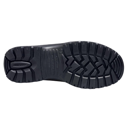 Robust und modern - uvex quatro STX Sicherheitsschuh S3 Halbschuh Weite 11
