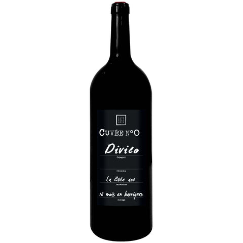 Divico  Cuvée N°0