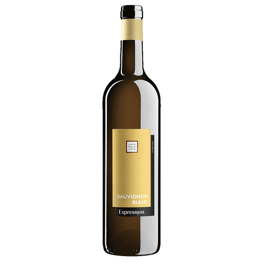 Expression Sauvignon Blanc La Côte AOC 75cl