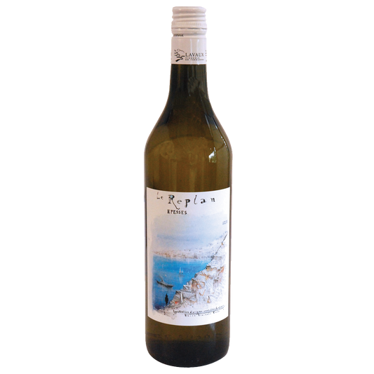Union Vinicole Cully Le Replan Chasselas d'Epesses
