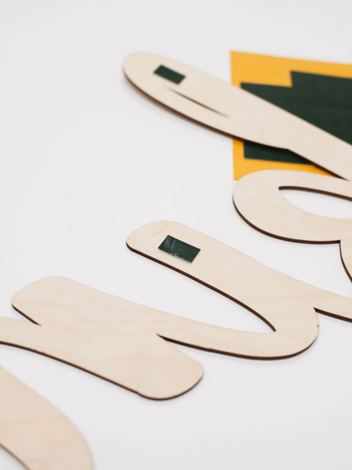 wall decor for nursery