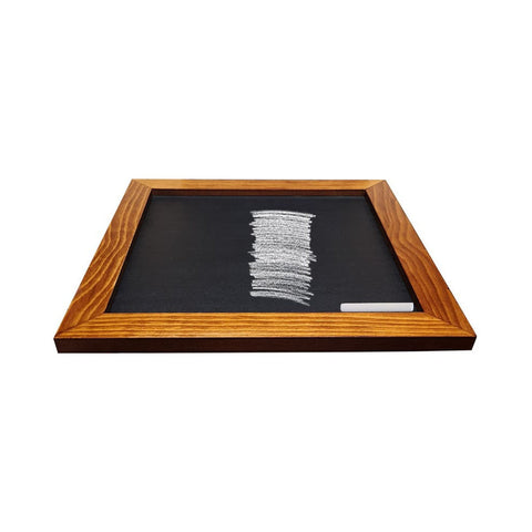"InspiraBoard" Kreidetafel 30x40cm, Indoor