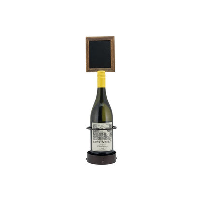 Securit® Weinflaschenhalter für eine Flasche